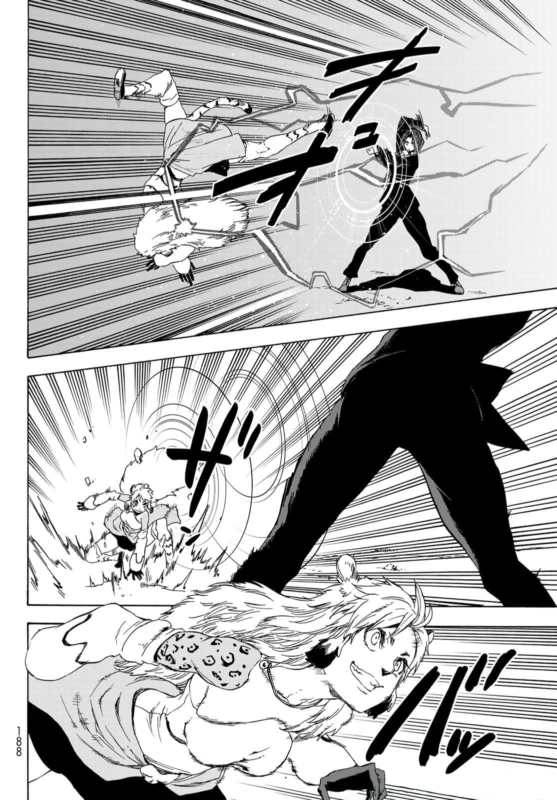 Tensei Shitara Slime Datta Ken, Chapter 40 image 33